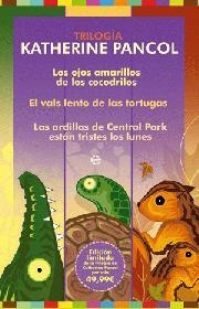 Trilogía Katherine Pancol | 9788499701127 | Pancol, Katherine | Llibres.cat | Llibreria online en català | La Impossible Llibreters Barcelona