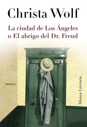 La ciudad de Los Ángeles o El abrigo del Dr Freuf | 9788420663869 | Wolf, Chista | Llibres.cat | Llibreria online en català | La Impossible Llibreters Barcelona