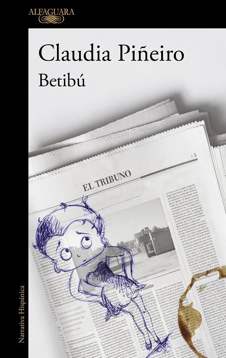 BETIBU | 9788420410418 | PIÑERO CLAUDIA | Llibres.cat | Llibreria online en català | La Impossible Llibreters Barcelona