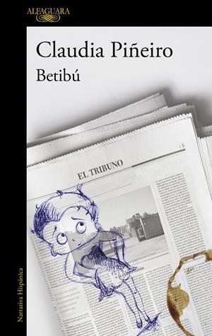 BETIBU | 9788420410418 | PIÑERO CLAUDIA | Llibres.cat | Llibreria online en català | La Impossible Llibreters Barcelona