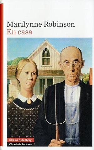 En casa | 9788481099638 | Robinson, Marilynne | Llibres.cat | Llibreria online en català | La Impossible Llibreters Barcelona