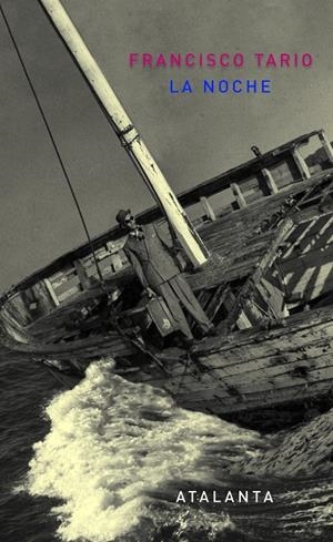 NOCHE | 9788493846626 | TARIO, FRANCISCO | Llibres.cat | Llibreria online en català | La Impossible Llibreters Barcelona