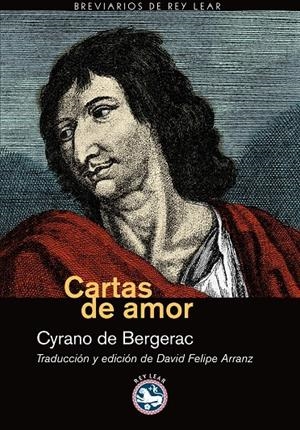 Cartas de amor | 9788492403035 | de Bergerac, Cyrano | Llibres.cat | Llibreria online en català | La Impossible Llibreters Barcelona