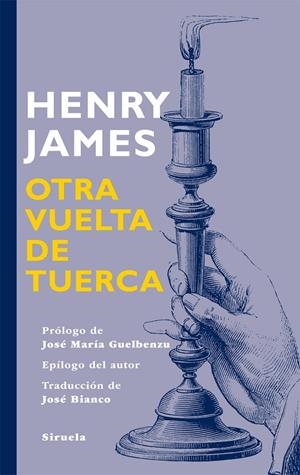 OTRA VUELTA DE TUERCA | 9788498415889 | JAMES, HENRY | Llibres.cat | Llibreria online en català | La Impossible Llibreters Barcelona