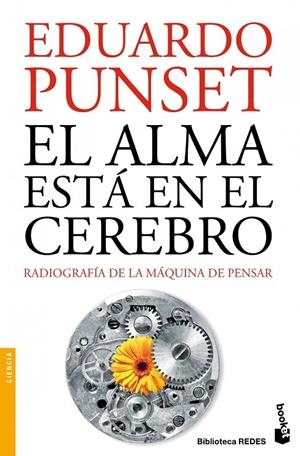 El alma esta en el cerebro | 9788423320769 | Punset, Eduard | Llibres.cat | Llibreria online en català | La Impossible Llibreters Barcelona