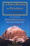 YOGA SUTRAS DE PATANJALI | 9788485895120 | DURGANANDA, SWAMI | Llibres.cat | Llibreria online en català | La Impossible Llibreters Barcelona