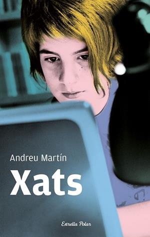 Xats | 9788492671588 | Martín, Andreu | Llibres.cat | Llibreria online en català | La Impossible Llibreters Barcelona