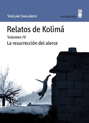 RELATOS DE KOLIMA VOL.4 PN-48 | 9788495587800 | SHALAMOV, VARLAM | Llibres.cat | Llibreria online en català | La Impossible Llibreters Barcelona