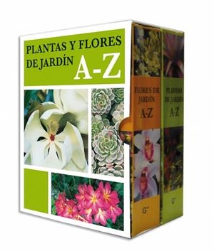 Plantas y flores de jardín A - Z | 9788454045204 | Varios autores, | Llibres.cat | Llibreria online en català | La Impossible Llibreters Barcelona