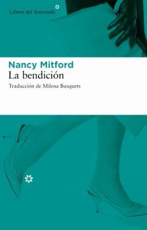 BENDICION, LA | 9788493591441 | MITFORD, NANCY | Llibres.cat | Llibreria online en català | La Impossible Llibreters Barcelona