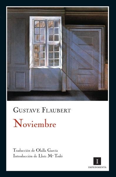 NOVIEMBRE | 9788493592721 | FLAUBERT, GUSTAVE | Llibres.cat | Llibreria online en català | La Impossible Llibreters Barcelona