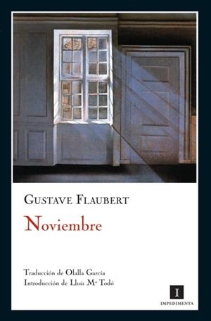 NOVIEMBRE | 9788493592721 | FLAUBERT, GUSTAVE | Llibres.cat | Llibreria online en català | La Impossible Llibreters Barcelona