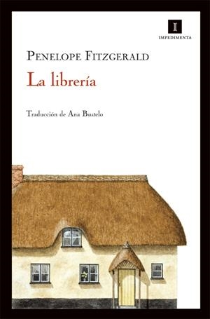 La librería | 9788493760144 | Fitzerald, Penelope | Llibres.cat | Llibreria online en català | La Impossible Llibreters Barcelona