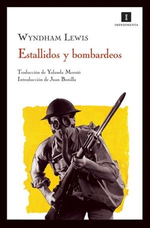 ESTALLIDOS Y BOMBARDEOS | 9788493655037 | LEWIS, WYNDHAM | Llibres.cat | Llibreria online en català | La Impossible Llibreters Barcelona
