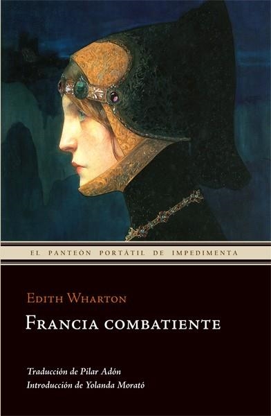 FRANCIA COMBATIENTE | 9788493711030 | WHARTON, EDITH | Llibres.cat | Llibreria online en català | La Impossible Llibreters Barcelona