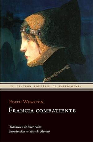 FRANCIA COMBATIENTE | 9788493711030 | WHARTON, EDITH | Llibres.cat | Llibreria online en català | La Impossible Llibreters Barcelona