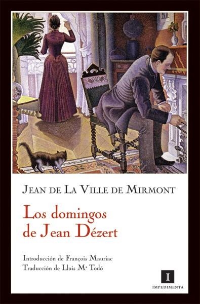 DOMINGOS DE JEAN DEZERT,LOS | 9788493655099 | VILLE,DEAN DE LA | Llibres.cat | Llibreria online en català | La Impossible Llibreters Barcelona