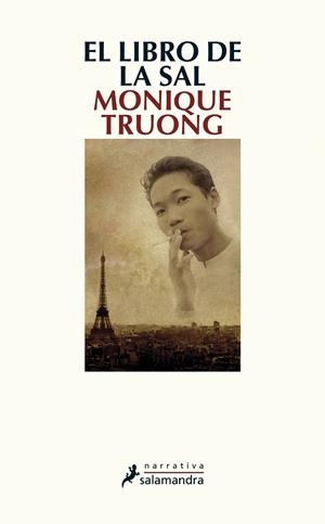 El libro de la sal | 9788498384154 | Truong, Monique | Llibres.cat | Llibreria online en català | La Impossible Llibreters Barcelona