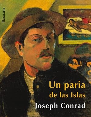 Un paria de las islas | 9788495764294 | Conrad, Joseph | Llibres.cat | Llibreria online en català | La Impossible Llibreters Barcelona