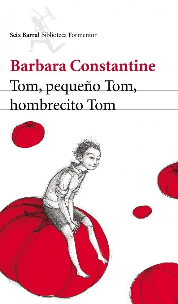 Tom, pequeño Tom, hombrecito Tom | 9788432209383 | BARBARA CONSTANTINE | Llibres.cat | Llibreria online en català | La Impossible Llibreters Barcelona