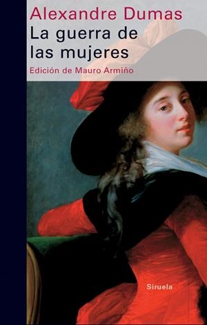 La guerra de las mujeres | 9788498412604 | Dumas, Alexandre | Llibres.cat | Llibreria online en català | La Impossible Llibreters Barcelona