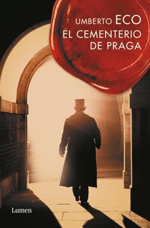 El cementerio de Praga | 9788426418685 | Eco, Umberto | Llibres.cat | Llibreria online en català | La Impossible Llibreters Barcelona