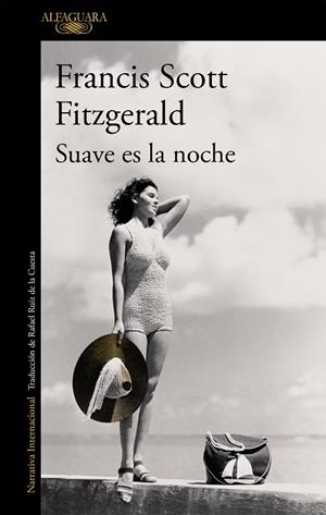 Suave es la noche | 9788420474953 | Scott Fitzerald, Francis | Llibres.cat | Llibreria online en català | La Impossible Llibreters Barcelona