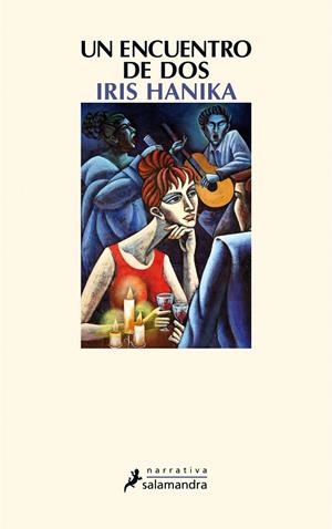 Un encuentro de dos | 9788498383119 | Hanika, Iris | Llibres.cat | Llibreria online en català | La Impossible Llibreters Barcelona