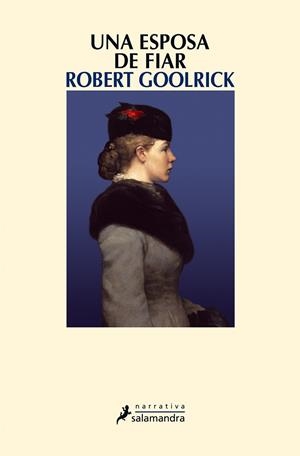 UNA ESPOSA DE FIAR | 9788498383546 | GOOLRICK, ROBERT | Llibres.cat | Llibreria online en català | La Impossible Llibreters Barcelona