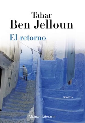 El retorno | 9788420654744 | BEN JELLOUN, TAHAR | Llibres.cat | Llibreria online en català | La Impossible Llibreters Barcelona