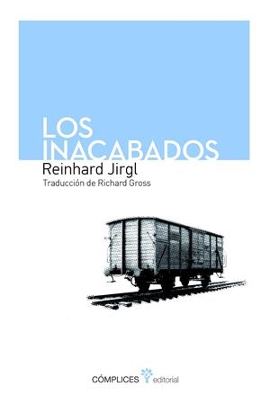 LOS INACABADOS | 9788493945824 | JIRGL, REINHARD | Llibres.cat | Llibreria online en català | La Impossible Llibreters Barcelona