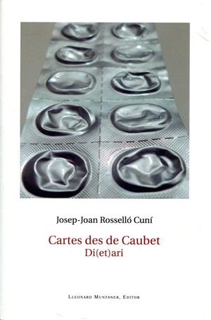 Cartes des de Caubet | 9788415076575 | Rosselló Cuní, Josep Joan | Llibres.cat | Llibreria online en català | La Impossible Llibreters Barcelona