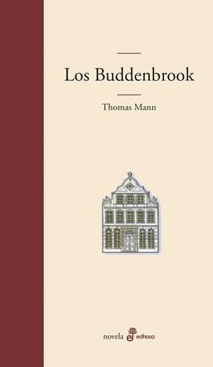 BUDDENBROOK, LOS | 9788435009690 | MANN, THOMAS | Llibres.cat | Llibreria online en català | La Impossible Llibreters Barcelona