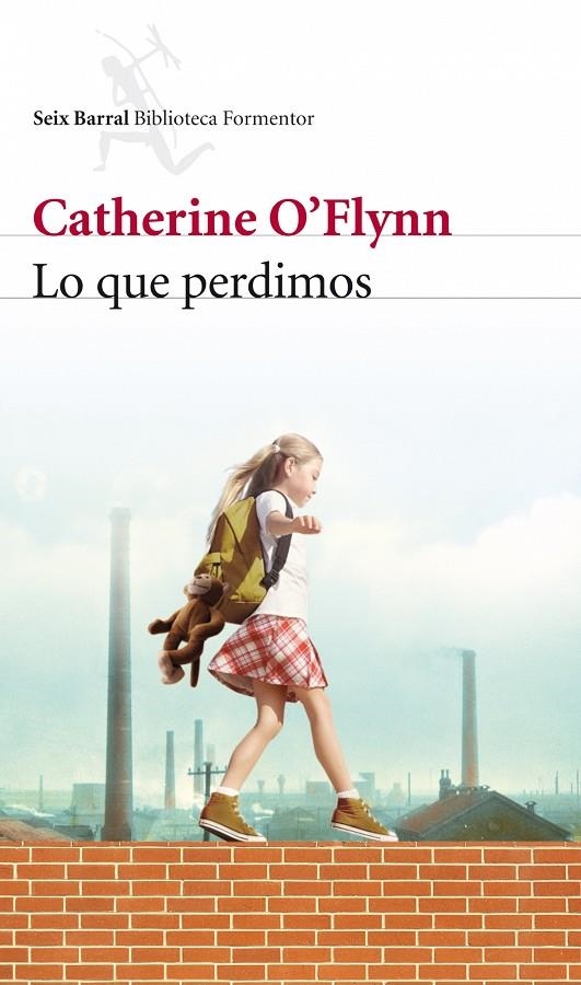 LO QUE PERDIMOS | 9788432228438 | O'FLYNN, CATHERINE | Llibres.cat | Llibreria online en català | La Impossible Llibreters Barcelona