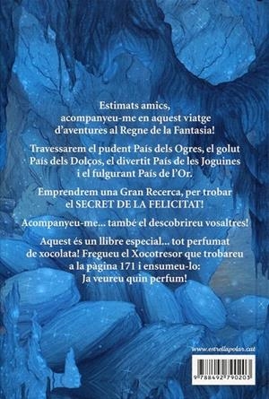 Retorn al regne de la fantasia | 9788492790203 | Stilton, Geronimo | Llibres.cat | Llibreria online en català | La Impossible Llibreters Barcelona