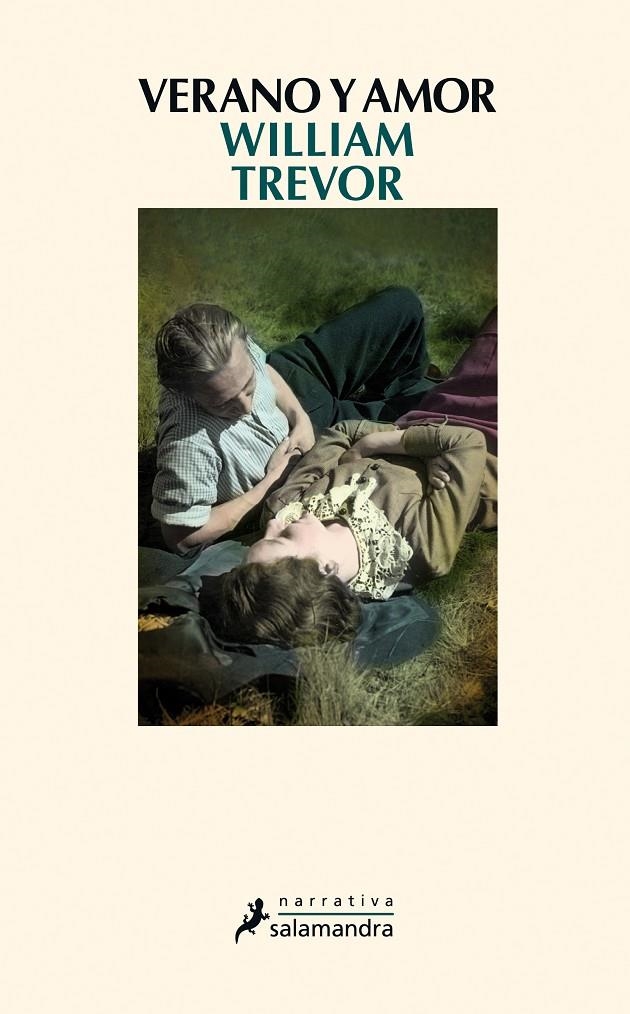 Verano y amor  | 9788498383805 | Trevor, William | Llibres.cat | Llibreria online en català | La Impossible Llibreters Barcelona