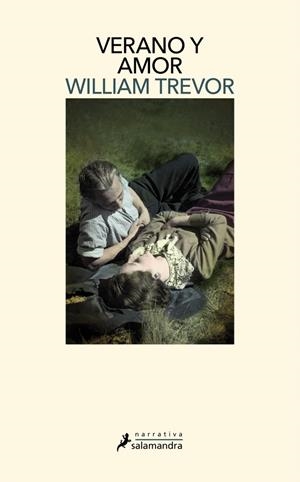 Verano y amor | 9788498383805 | Trevor, William | Llibres.cat | Llibreria online en català | La Impossible Llibreters Barcelona