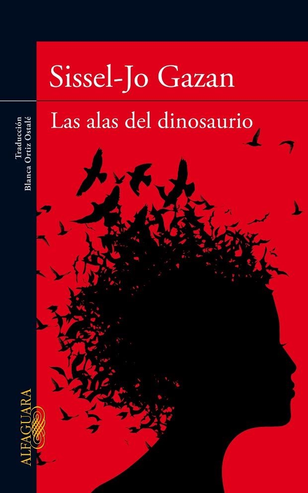 Las alas del dinosaurio | 9788420407241 | Gazan, Sissel-Jo | Llibres.cat | Llibreria online en català | La Impossible Llibreters Barcelona