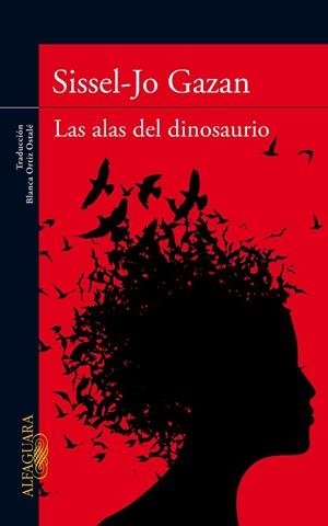 Las alas del dinosaurio | 9788420407241 | Gazan, Sissel-Jo | Llibres.cat | Llibreria online en català | La Impossible Llibreters Barcelona