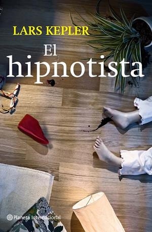 El hipnotista | 9788408090540 | Kepler, Lars | Llibres.cat | Llibreria online en català | La Impossible Llibreters Barcelona