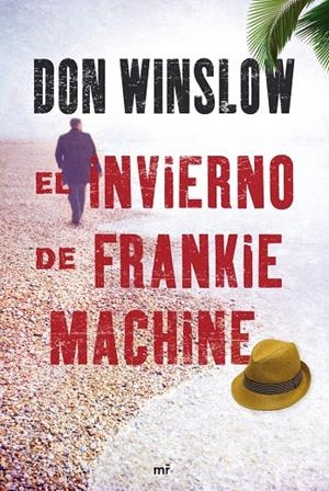 El invierno de Frankie Machine | 9788427036437 | Winslow, Don | Llibres.cat | Llibreria online en català | La Impossible Llibreters Barcelona