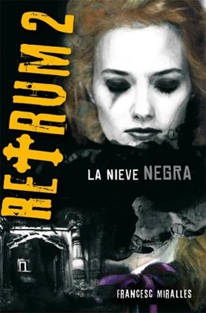 RETRUM 2 | 9788424636166 | MIRALLES, FRANCESC | Llibres.cat | Llibreria online en català | La Impossible Llibreters Barcelona