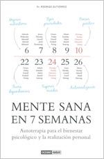 Mente sana en 7 semanas | 9788475566955 | Gutiérrez, Rodrigo | Llibres.cat | Llibreria online en català | La Impossible Llibreters Barcelona