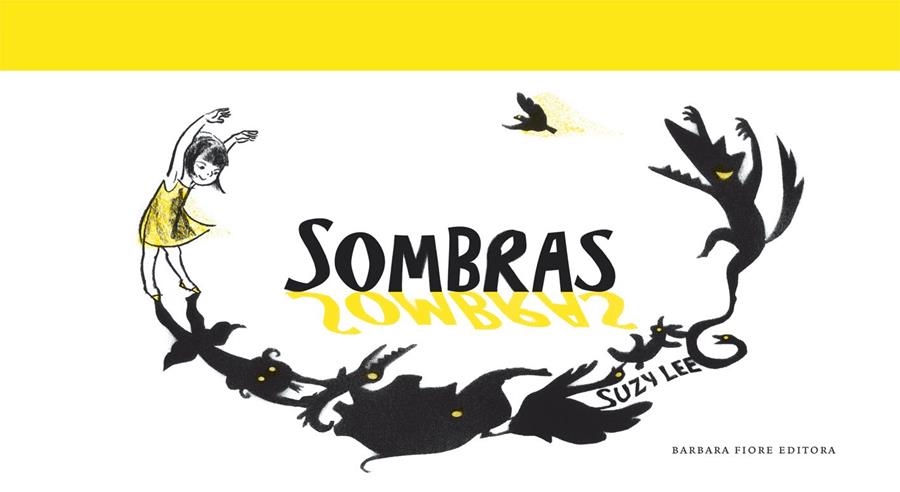 SOMBRAS | 9788493750657 | SUZY LEE | Llibres.cat | Llibreria online en català | La Impossible Llibreters Barcelona