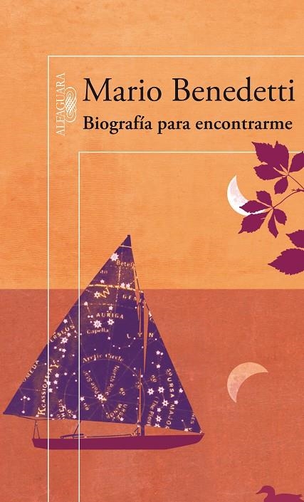BIOGRAFIA PARA ENCONTRARME | 9788420407197 | BENEDETTI FARRUGIA, MARIO | Llibres.cat | Llibreria online en català | La Impossible Llibreters Barcelona