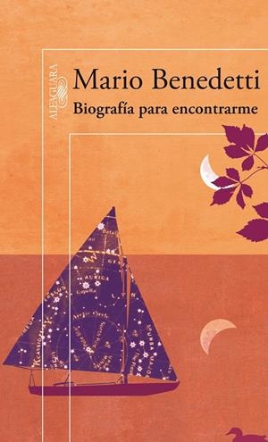 BIOGRAFIA PARA ENCONTRARME | 9788420407197 | BENEDETTI FARRUGIA, MARIO | Llibres.cat | Llibreria online en català | La Impossible Llibreters Barcelona