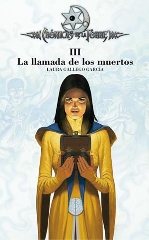 LLAMADA DE LOS MUERTOS, LA | 9788467508918 | GALLEGO GARCIA, LAURA | Llibres.cat | Llibreria online en català | La Impossible Llibreters Barcelona