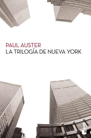 LA TRILOGIA DE NUEVA YORK | 9788432200397 | PAUL AUSTER | Llibres.cat | Llibreria online en català | La Impossible Llibreters Barcelona
