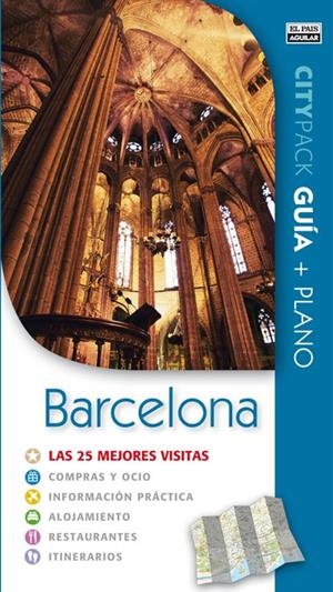 Citypack Barcelona 2012 | 9788403511286 | Diversos | Llibres.cat | Llibreria online en català | La Impossible Llibreters Barcelona