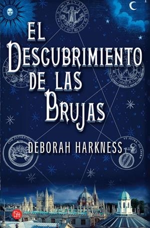 EL DESCUBRIMIENTO DE LAS BRUJAS FG | 9788466325684 | HARKNESS, DEBORAH | Llibres.cat | Llibreria online en català | La Impossible Llibreters Barcelona